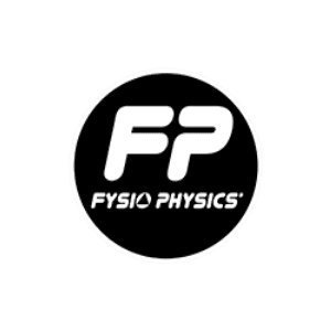 Logo Fysio Physics