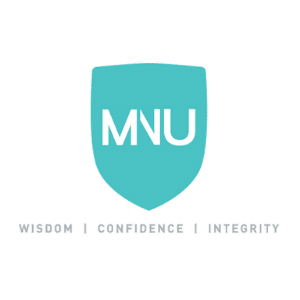 Logo Mac Nutrition Uni